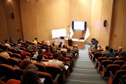 The Central Bank of Iraq organizes a course on combating money laundering