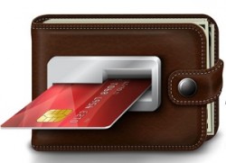 اعلان بأن شركة (Fast Pay) غير مرخصة من قبل هذا البنك