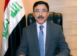 محافظ البنك المركزي العراقي نائباً لرئيس مجلس محافظي صندوق النقد العربي للدورة الجديدة
