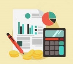 دورة تدريبية بعنوان (اعداد قيود التسويات الجردية والاقفالات الختامية) للمدة من 4-2019/8/8 