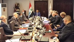 البنك المركزي العراقي يتخذ قراراً لتحسين أداء المصارف غير الملتزمة بخطته الإصلاحية