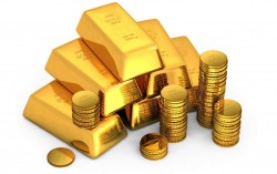Prices of bullion and gold coins for Wednesday 1/3/2023