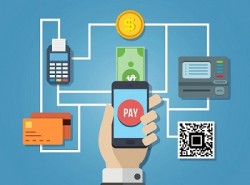 نظام خدمات الدفع الألكتروني للأموال