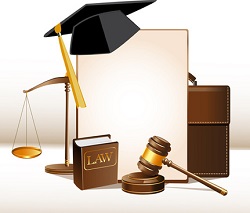 المهام الرئيسية للدائرة القانونية