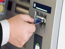 البنك المركزي يدعو المصارف وشركات الدفع الإلكتروني لنشر أجهزة الصرّاف الآلي ATM ونقاط البيع POS