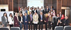 Conclusion of the Anti-Money Laundering and Combating the Financing of Terrorism Course in Erbil