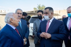 البنك المركزي العراقي يعلن زيادة تخصيصات مبادرته للمشاريع الصغيرة والمتوسطة 