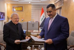 CBI Governor receives the Chaldean Patriarch in Iraq and the world