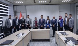 Center for Banking Studies concludes an advanced course in compliance standards