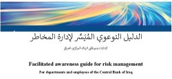 Facilitated awareness guide for risk management