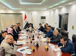 The Anti-Money Laundering and Terrorist Financing Council discusses the most prominent monthly files