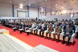 The Central Bank sponsors the Baghdad International Book Fair