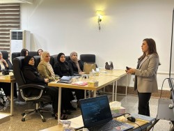 مركز الدراسات المصرفية ينظم دورة سياسات وإجراءات الموارد البشرية الفعالة