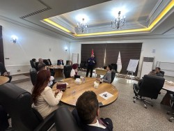 مركز الدراسات المصرفية ينظم ورشة في التحول الرقمي المصرفية