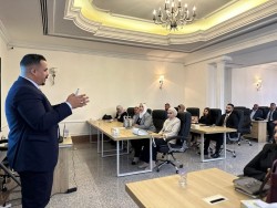 مركز الدراسات المصرفية يطلق دورة متخصصة حول الفساد المالي والإداري 