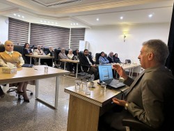 مركز الدراسات المصرفية ينظم ورشة عمل عن أساليب الكشف عن الفساد المالي والاحتيال