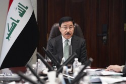 اللجنة الوطنية العليا لتنظيم الأصول الافتراضية تبحث إعداد إطار تنظيمي متكامل وفق أفضل الممارسات الدولية