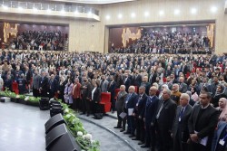 The Central Bank of Iraq participates in the first international scientific conference of the University of Mosul
