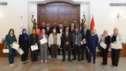 مركز الدراسات المصرفية يمنح شهادات مهنية في تخصص المالية الاسلامية