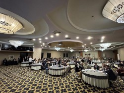 البنك المركزي يشارك بتدريب 100 شاب ضمن برنامج الثقافة المالية للشباب