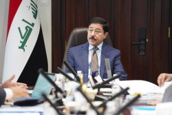 مجلس إدارة مركز الدراسات المصرفية يناقش تفعيل شراكات دولية لدعم الإصلاح المصرفي في العراق