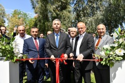 Financial Inclusion Week activities kicked off in the Kurdistan Region