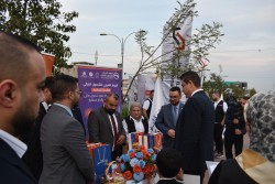 The Central Bank announces the success of Financial Inclusion Week events