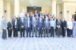 مركز الدراسات المصرفية ينظم دورة عضو مجلس إدارة معتمد