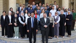 مركز الدراسات المصرفية يختتم دورة تدريبية حول حوكمة تقنية المعلومات