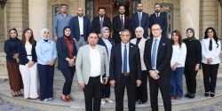 مركز الدراسات المصرفية يختتم دورة تدريبية حول المتطلبات الرقابية والاحترازية