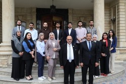 مركز الدراسات المصرفية يختتم دورة تدريبية حول مكافحة الفساد المؤسسي
