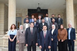 مركز الدراسات المصرفية يختتم دورة تخصصية في الحوكمة والامتثال للمصارف الإسلامية