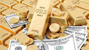 Forex and Gold Rates Bulletin for Monday, 24-7-2017