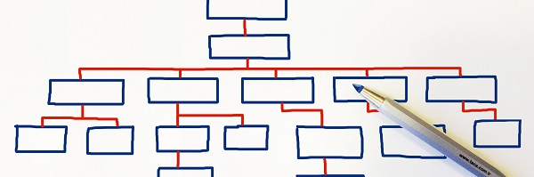 Organizational Structure of Payment Directorate