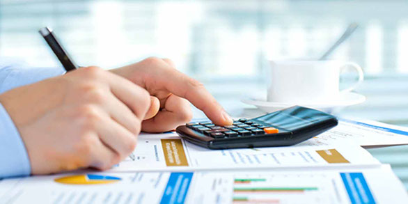 دورة بعنوان تدقيق ومراجعة الاعتمادات المستندية للمده 15-2019/9/19