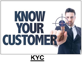 البنك المركزي يقرر اعتماد شركات الصرافة فئة (A,B) والتوسط استمارة اعرف عميلك KYC