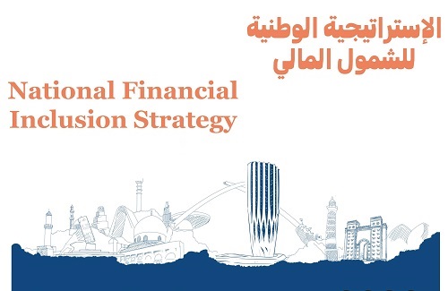 الإستراتيجية الوطنية للشمول المالي
