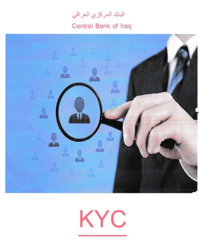 All Authorized Banks (KYC)