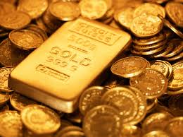 Prices of bullion and gold coins on Tuesday 17-10-2017