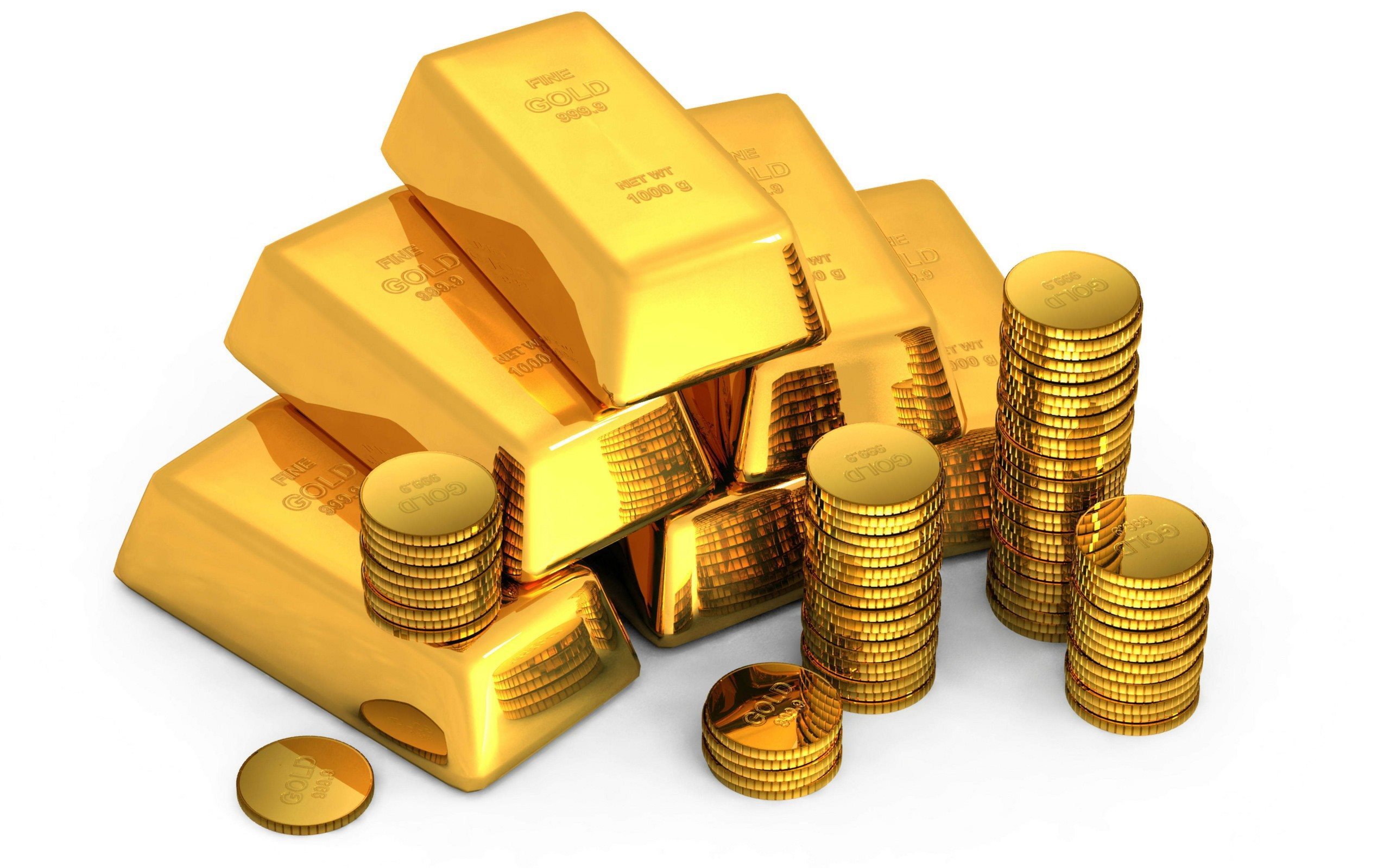 Prices of bullion and gold coins on Tuesday 28-11-2017