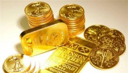 Gold Bullion prices for Tuesday, 2018/7/3