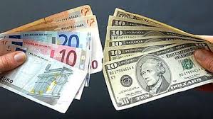 (Exchange rates of foreign & Arabic currencies per US $ for the period from (1995-2021