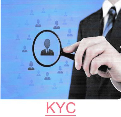 يعلن البنك عن تنظيم دورة ( إجراءات العناية والواجبة والمؤشرات المالية وتحليل المعاملات ومبدأ إعرف عميلك KYC) للمدة 17-2021/10/21