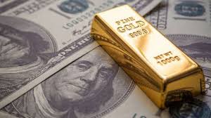 Foreign reserves and gold News-169942964518975