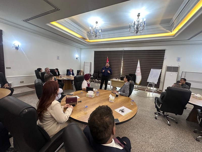 The Center for Banking Studies is organizing a workshop on digital transformation in banking