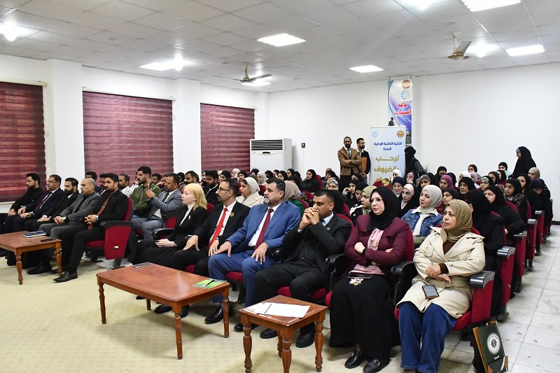 البنك المركزي يقيم ورشة عمل حول 