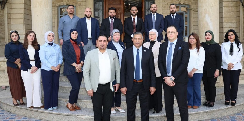 مركز الدراسات المصرفية يختتم دورة تدريبية حول المتطلبات الرقابية والاحترازية