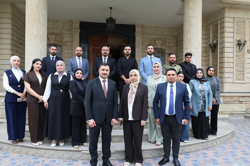 مركز الدراسات المصرفية يختتم دورة تدريبية حول المعايير البيئية والاجتماعية والحوكمة المؤسسية